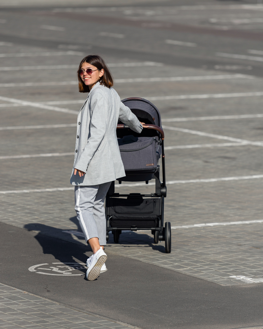 Come avere un bambino e non perdere il gusto della vita. Diario di una giovane mamma 5