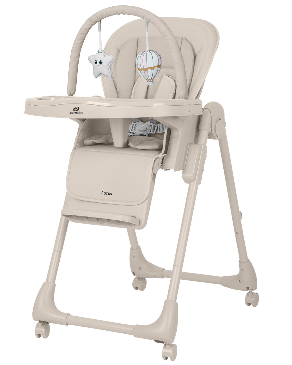 Стульчик для кормления Lotus