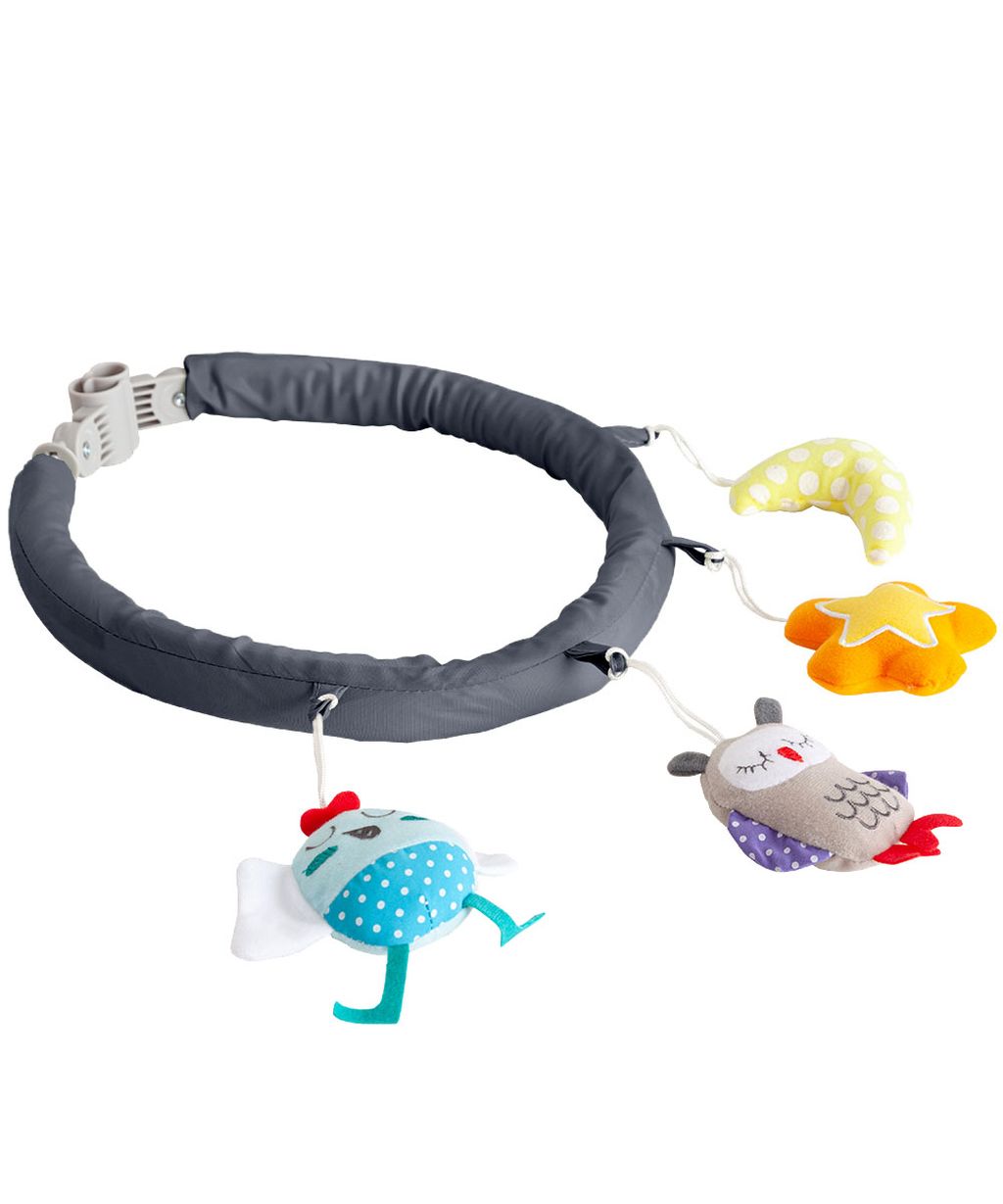 Adulti, sei rimproverato, o come aiutare il bambino a diventare intelligente giocando 9