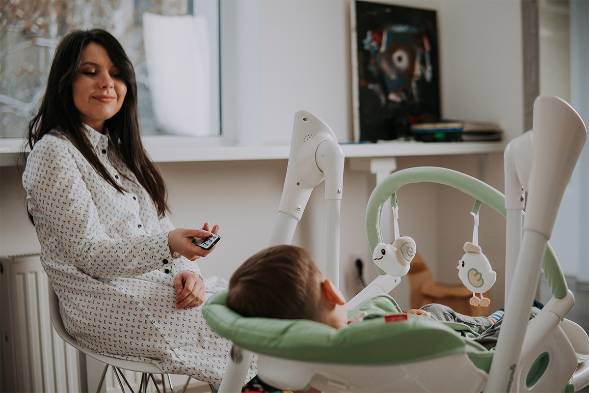 Cinque hack di vita per le mamme moderne o come utilizzare i prodotti per bambini per rendere più facile vivere 5