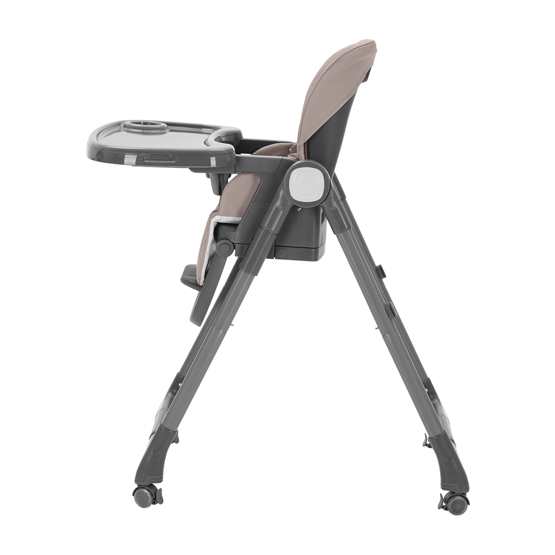 Chaise longue, seggiolone e booster Comfort 5