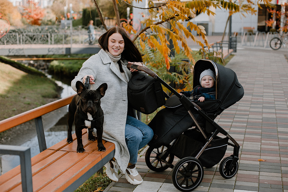Combinazioni inaspettate di prodotti per bambini, o perché tre in uno è fantastico! 9
