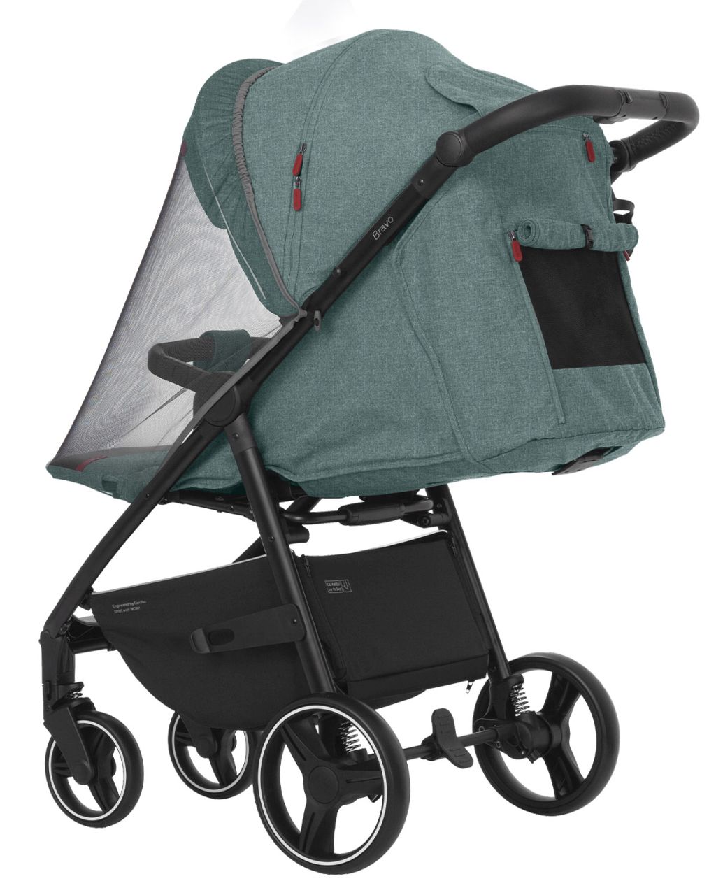 Io stesso!!! o crescere con Carrello 5