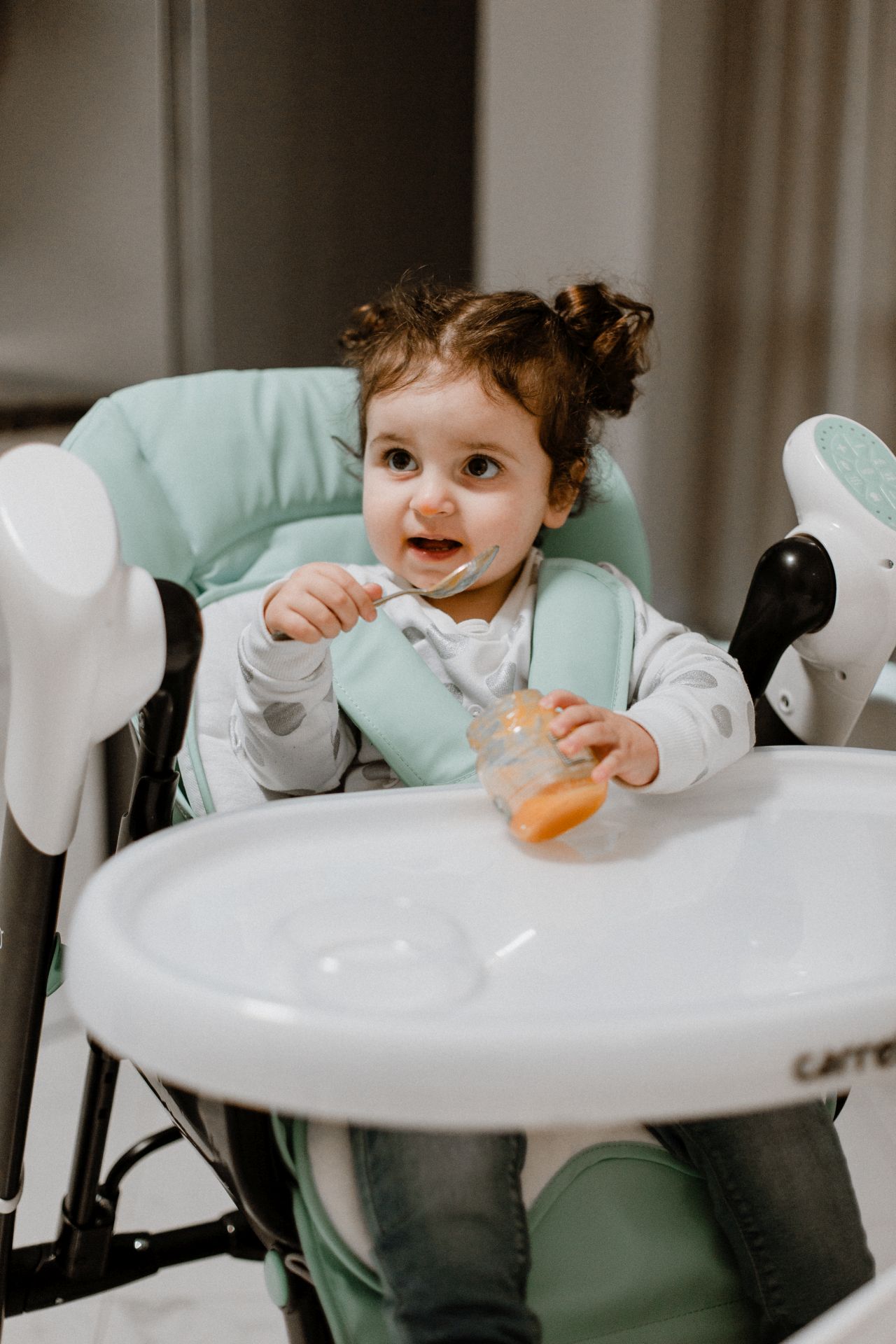 I 5 migliori consigli utili per il primo anno di vita, o il più importante Instructable 8