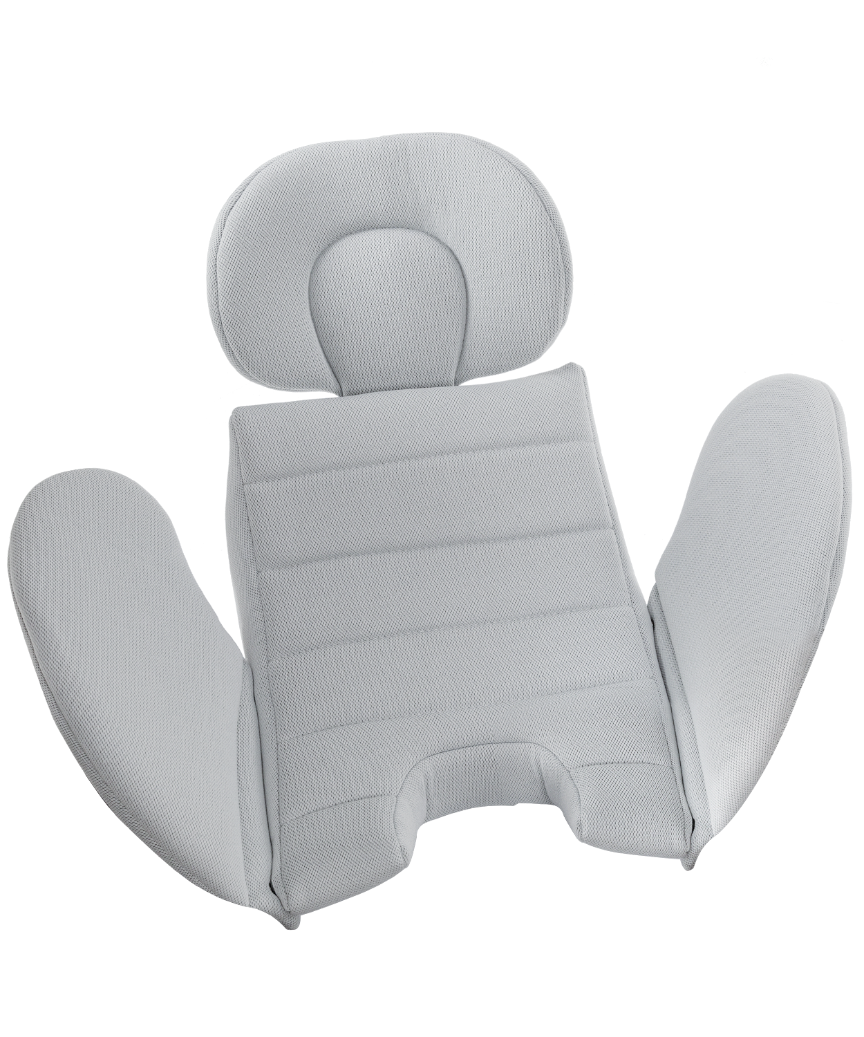 Seggiolino Auto Asteroid + 3