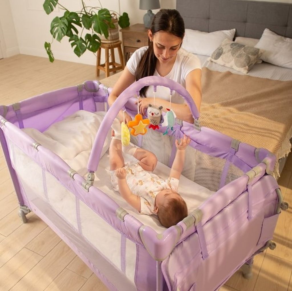 Scuola di emozioni di Carrello: insegna a tuo figlio la cosa principale! 4