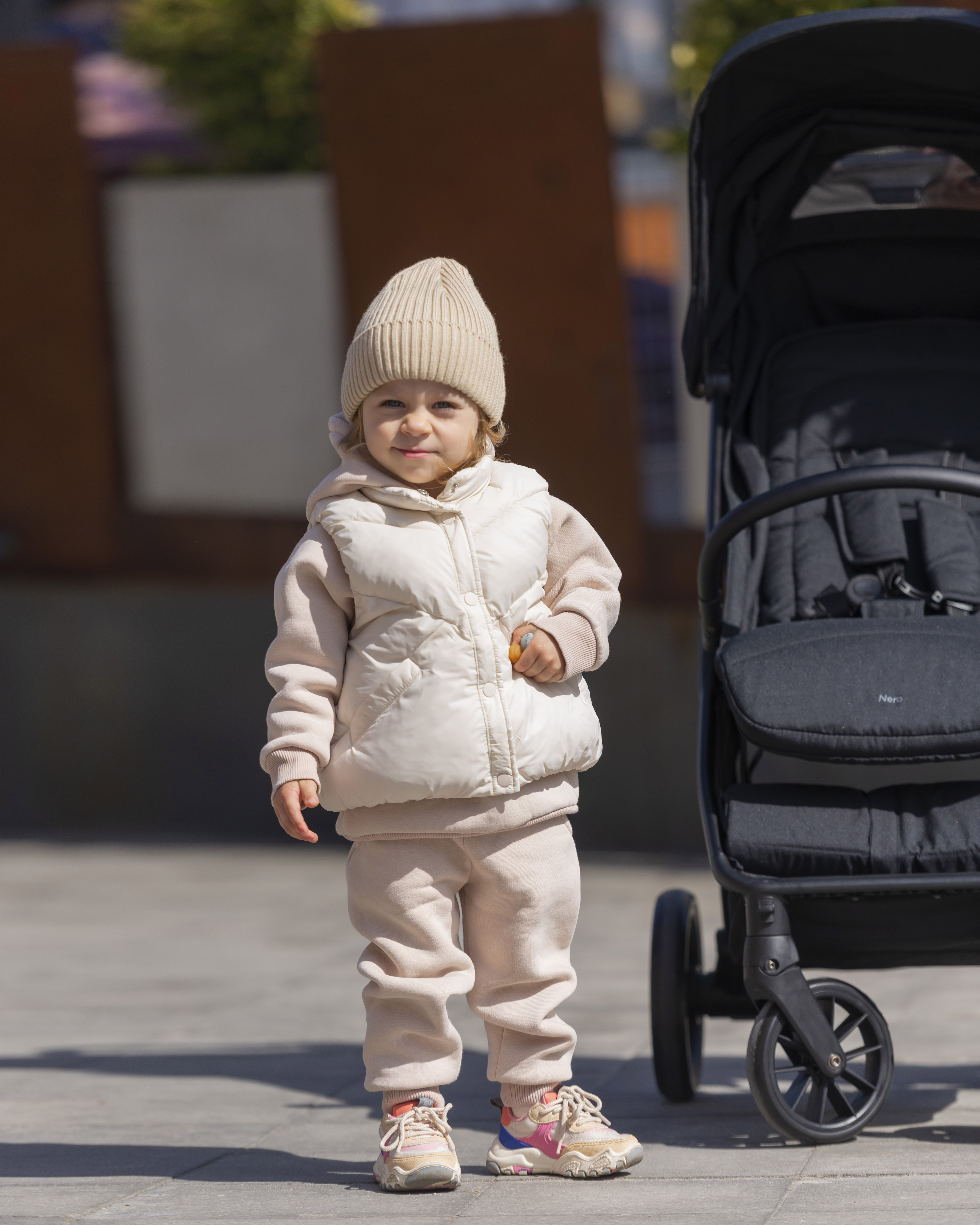 Scuola di emozioni di Carrello: insegna a tuo figlio la cosa principale!