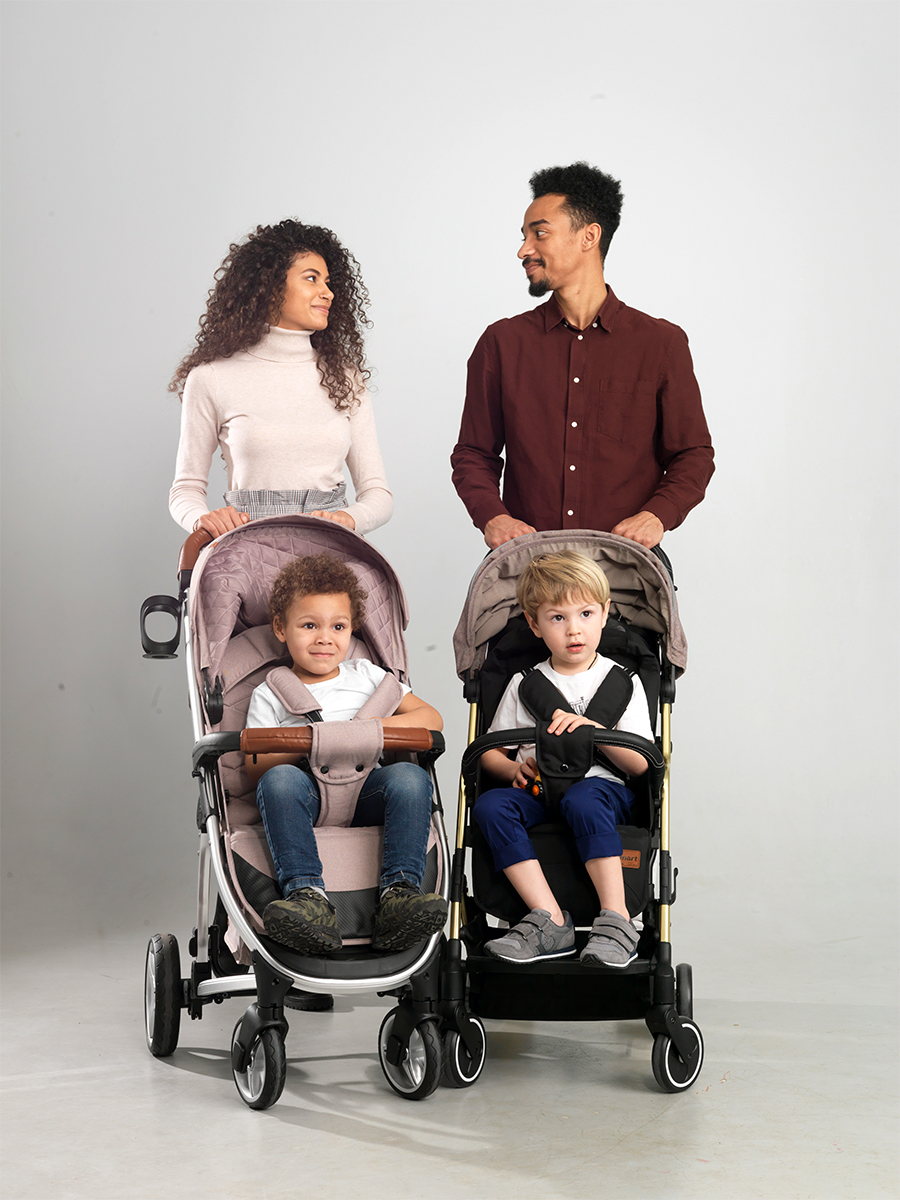 La maternità non è un'impresa, ma un piacere: il manifesto del moderno # yajemama 5