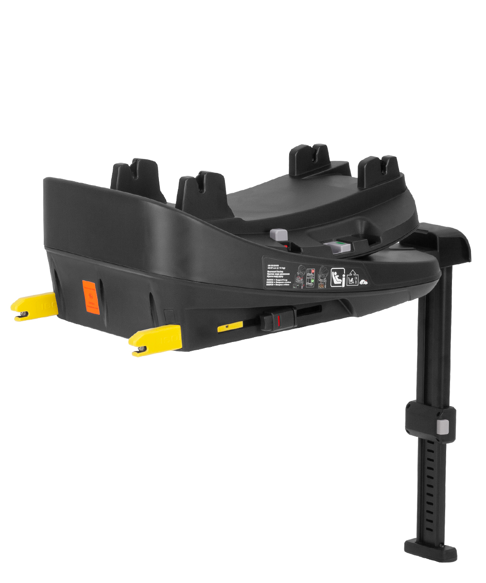 Base per Seggiolino Auto Vega base 2