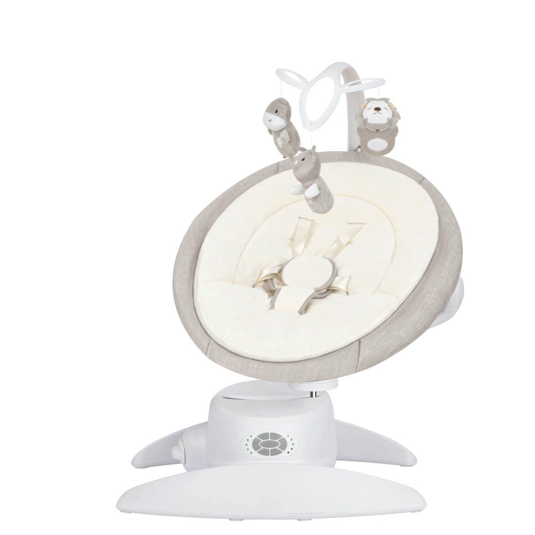 Cinetosi Hobby centro 1