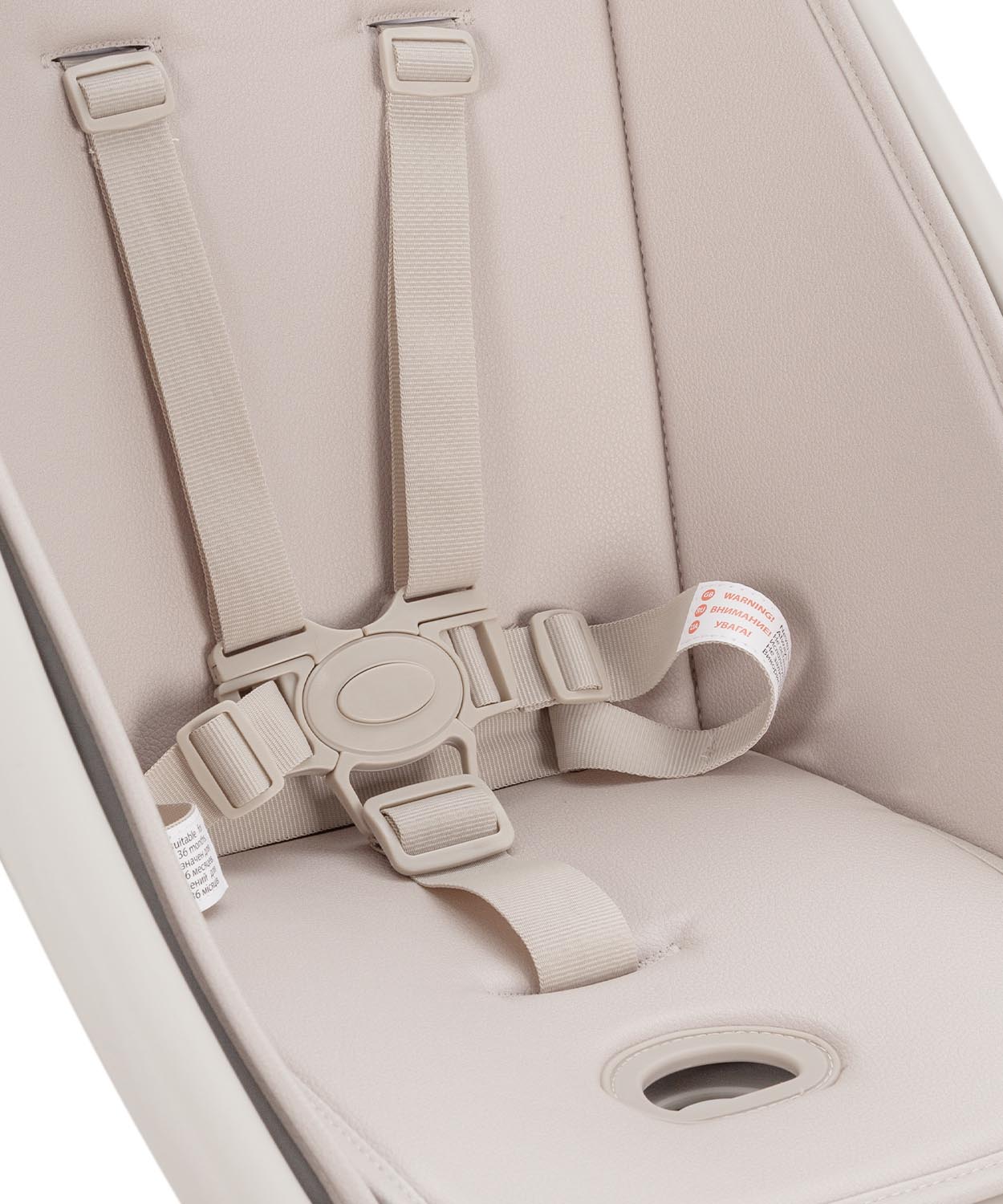 Sedia a sdraio, seggiolone, sedia a sdraio e Torre didattica Ergo 5