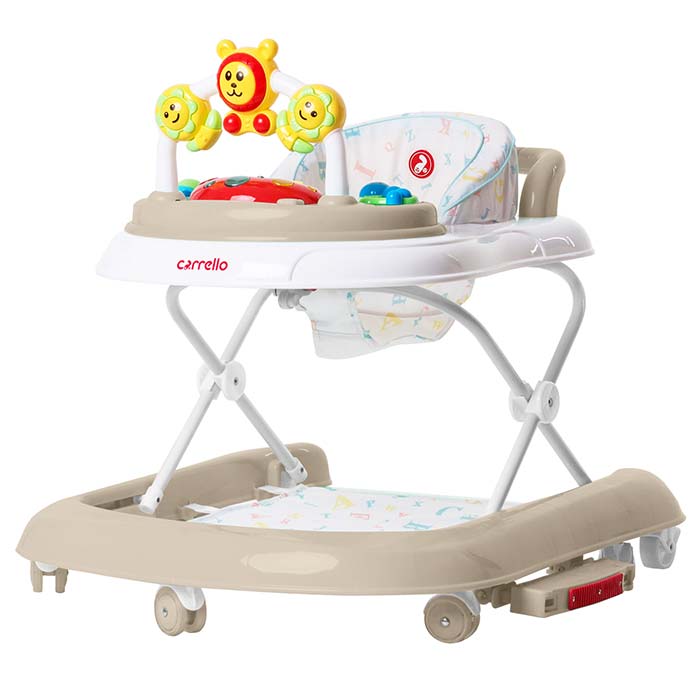 Camminatori e felicità. Le nonne devono leggere! 2