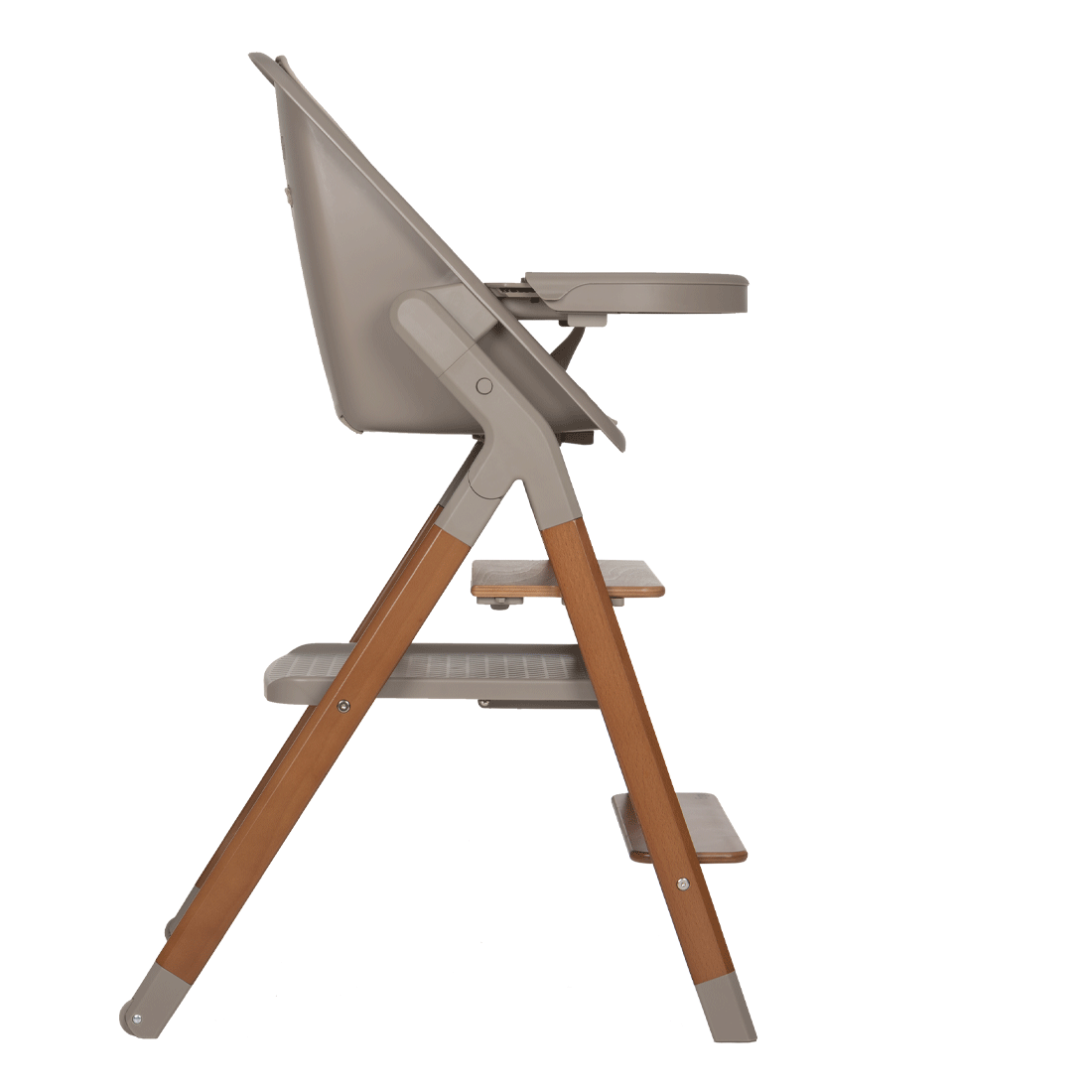 Chaise longue, seggiolone, sedia a sdraio e Torre didattica Ergo 4