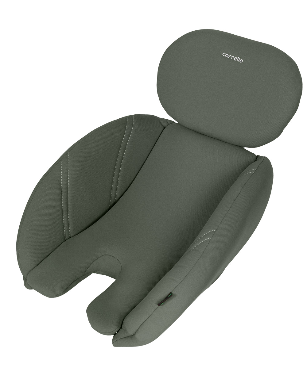 Seggiolino Auto Genesis + 2