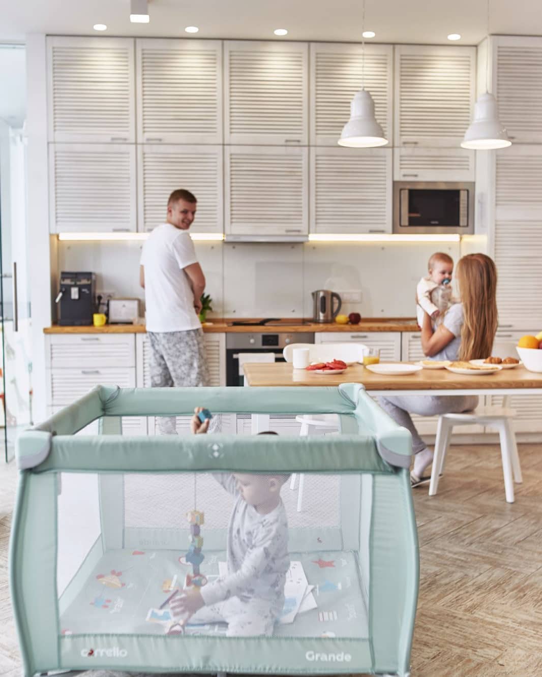 I 5 migliori consigli utili per il primo anno di vita, o il più importante Instructable 10