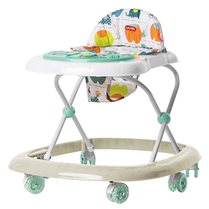 Camminatori e felicità. Le nonne devono leggere! 8