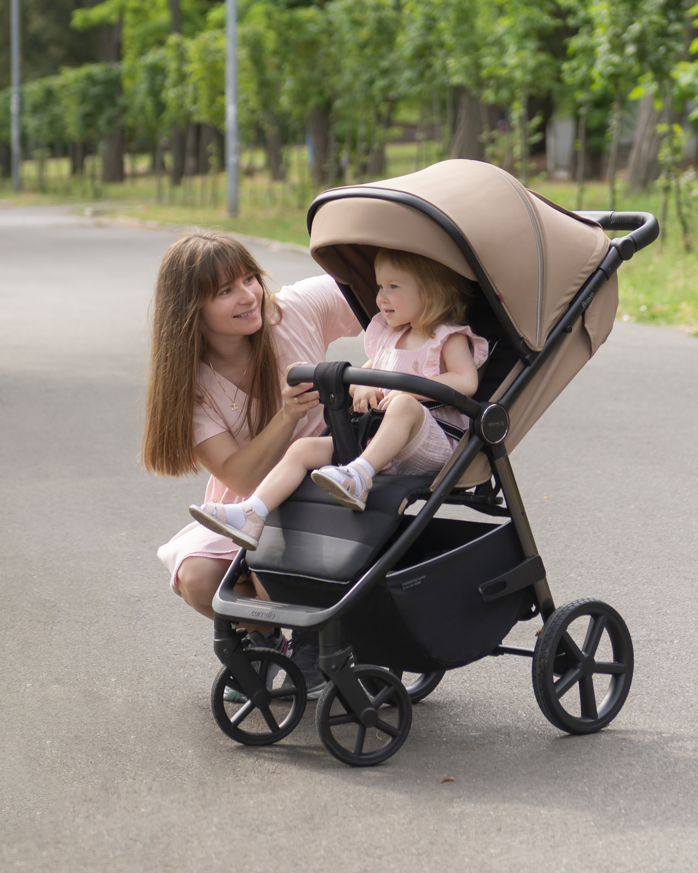 Adulti, sei rimproverato, o come aiutare il bambino a diventare intelligente giocando 14