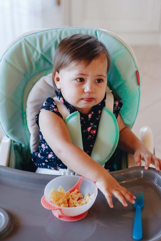 Seggiolone. Molto bello! 4