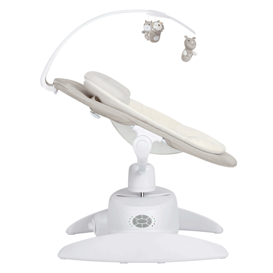 Centro di cinetosi Hobby 4