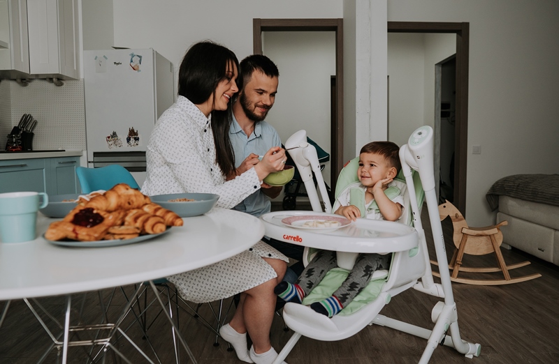 Cinque hack di vita per le mamme moderne o come utilizzare i prodotti per bambini per rendere più facile vivere 4