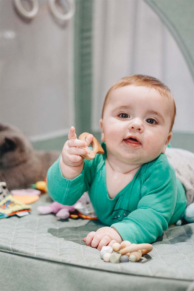 Ragazzi dei bambini, O Box, culle e altri segreti della chat house №114