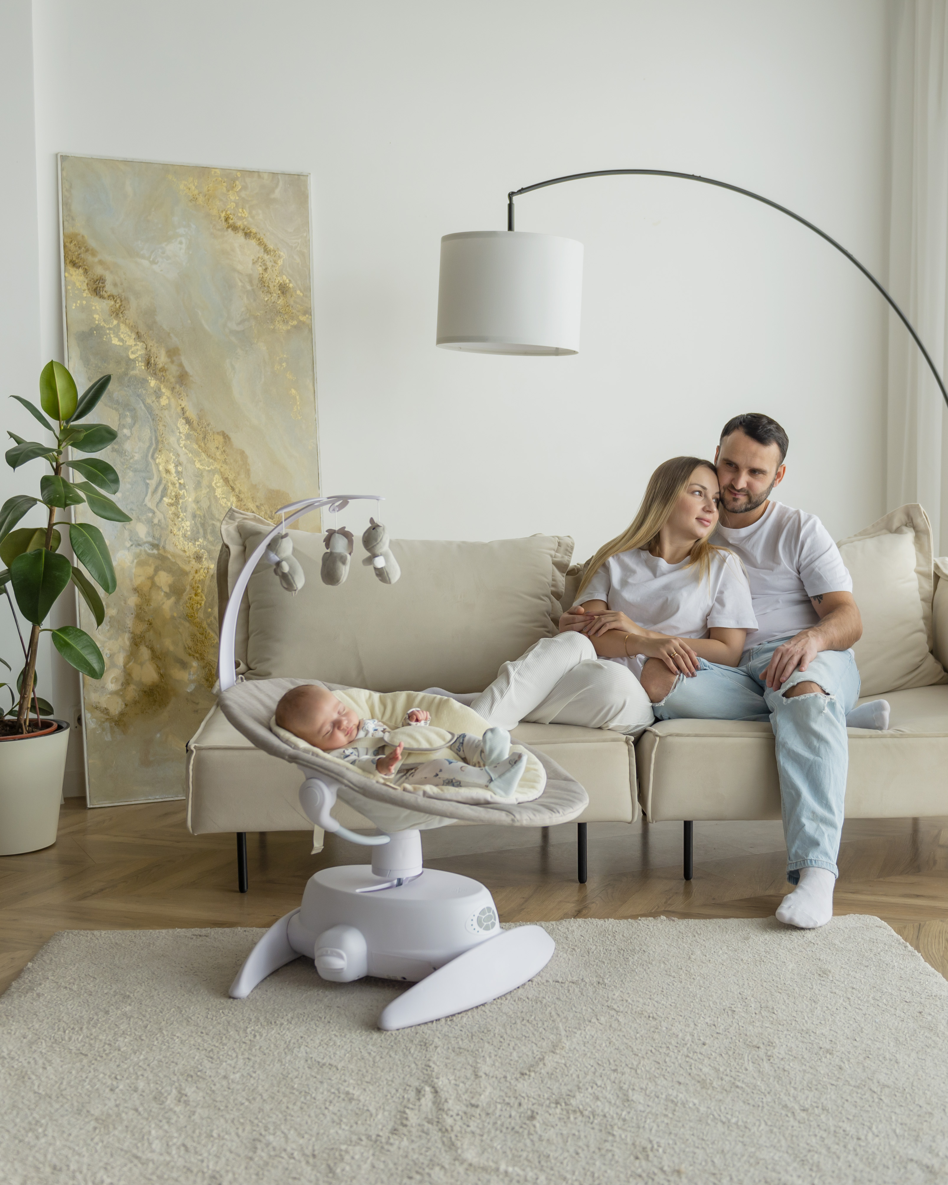 Centro di cinetosi Hobby