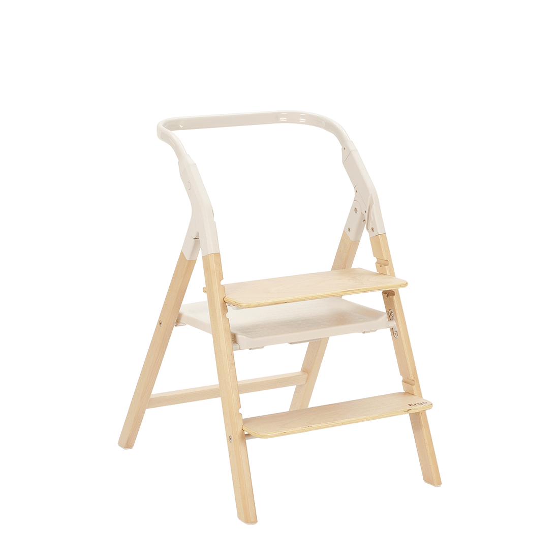 Sedia a sdraio, seggiolone, sedia a sdraio e Torre didattica Ergo 8