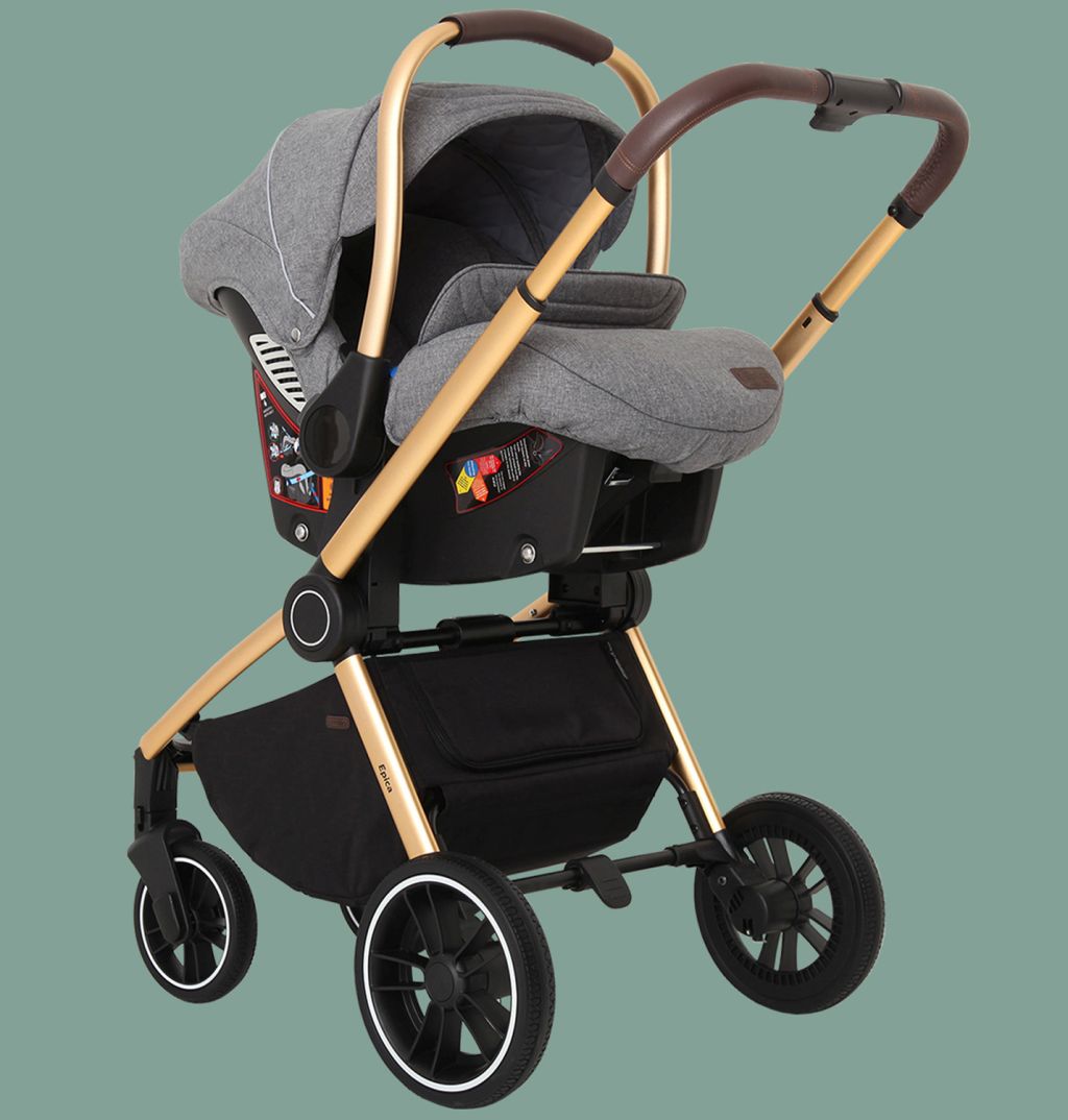 Ospiti dal futuro, o tre consigli per i futuri genitori 7