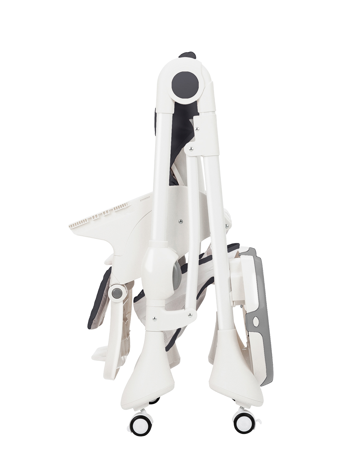 Seggiolone Caramel 6