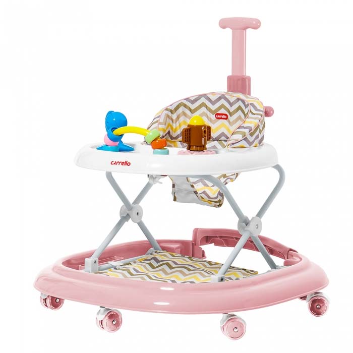 Camminatori e felicità. Le nonne devono leggere! 4