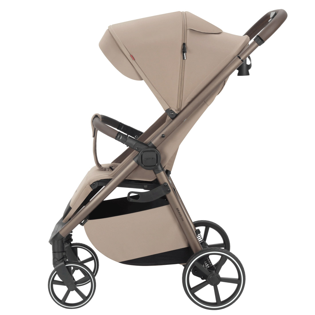 Passeggino Bravo M/Lite 1