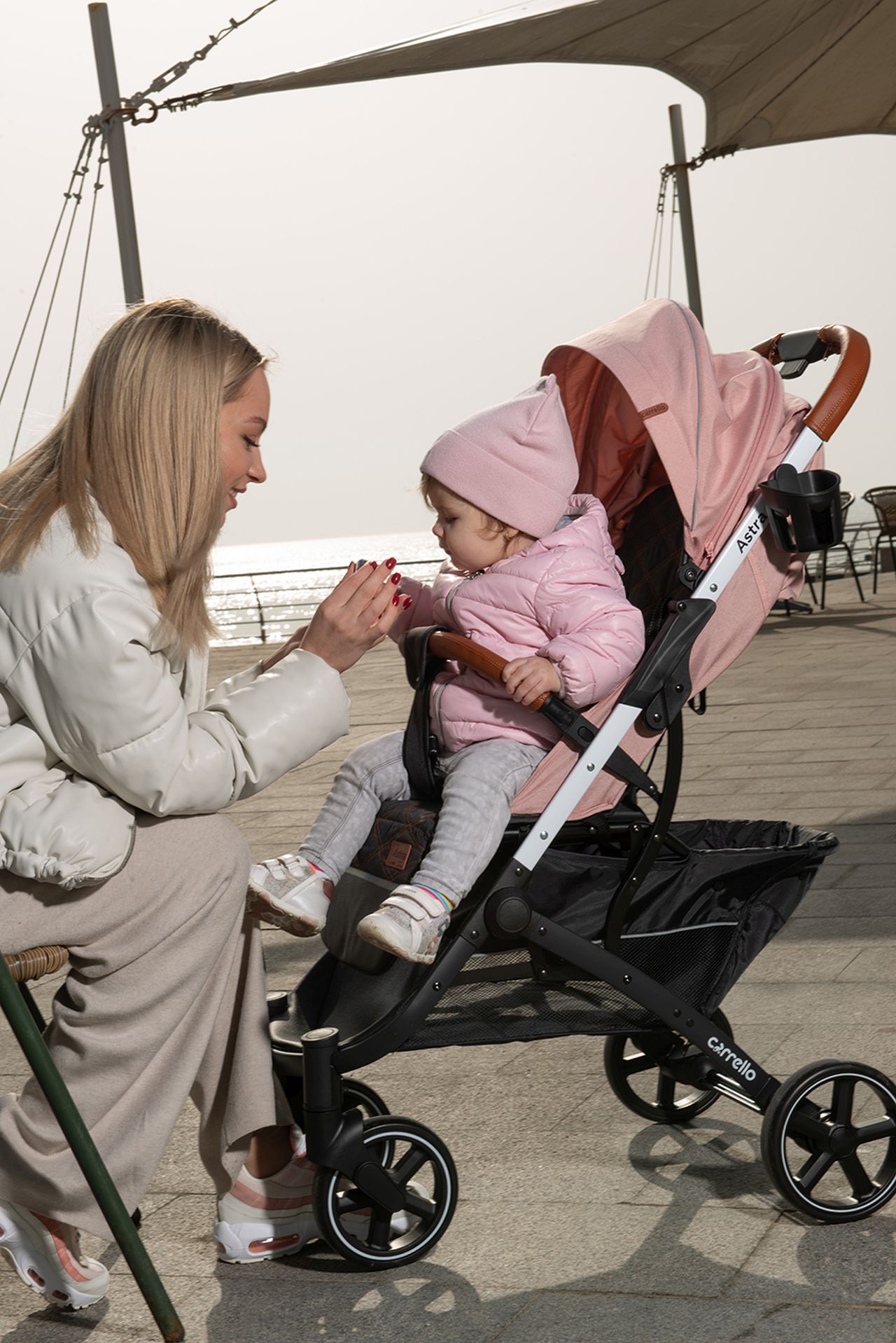 I 5 migliori consigli utili per il primo anno di vita, o il più importante Instructable 12