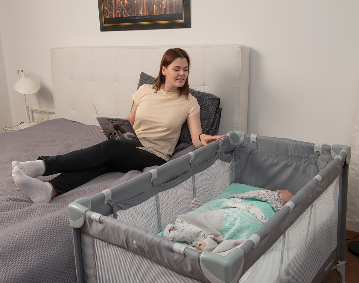 Come avere un bambino e non perdere il gusto della vita. Diario di una giovane mamma 3