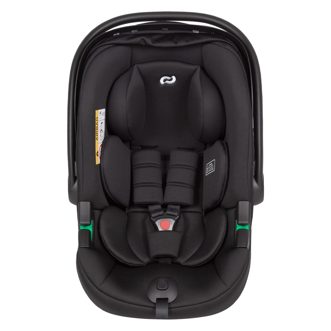 Seggiolino Auto Nova 3