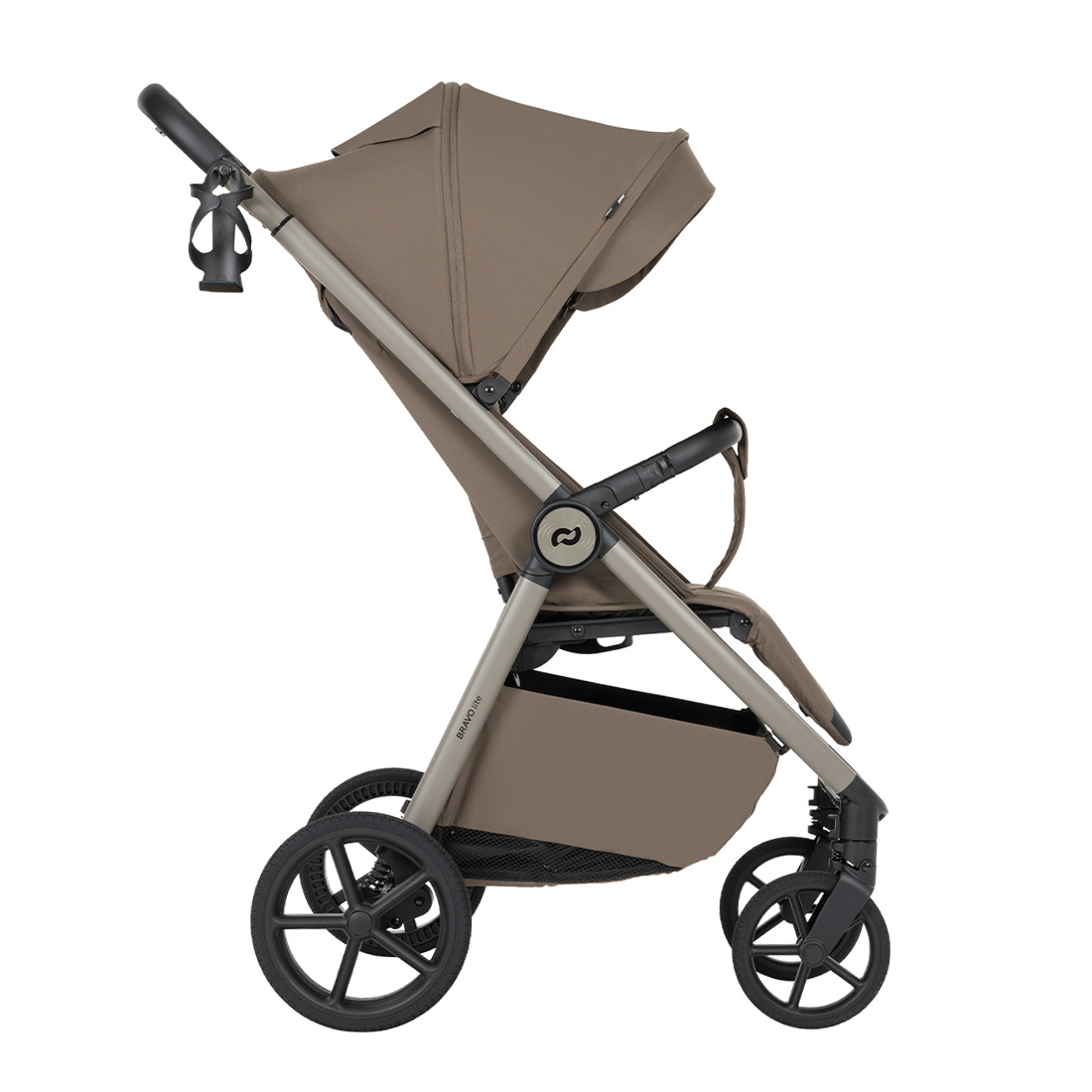 Passeggino Bravo M/Lite 1