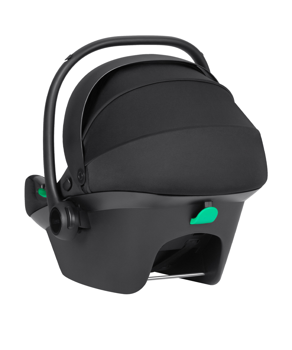 Seggiolino Auto Nova 4