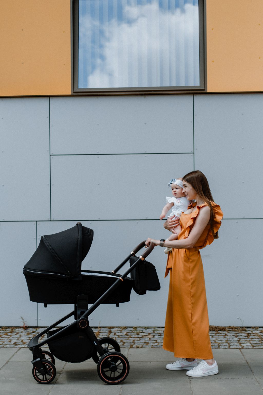 Ospiti dal futuro, o tre consigli per i futuri genitori 8