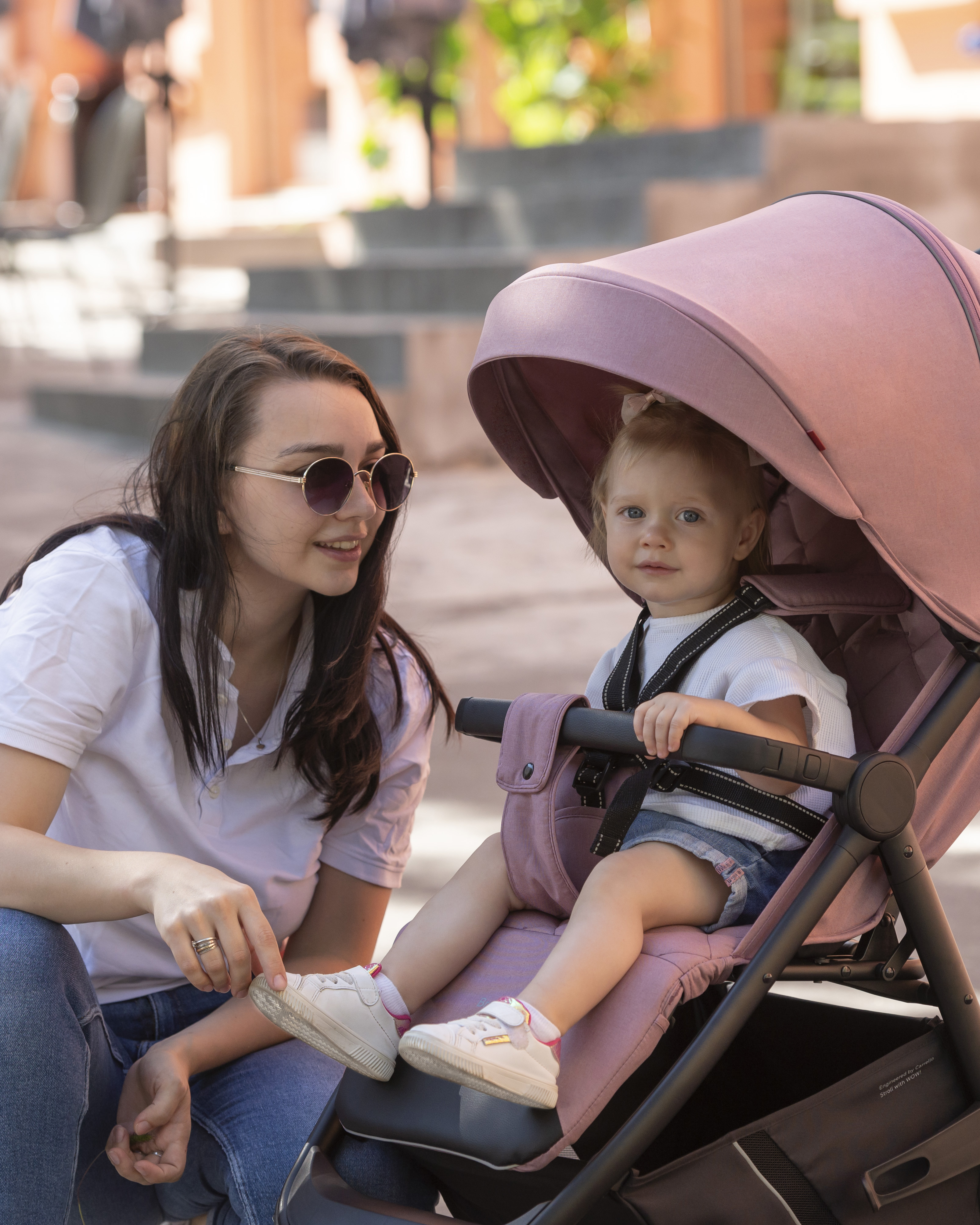 Società di amici d'infanzia. Incontro sulla salute e la gioia 1