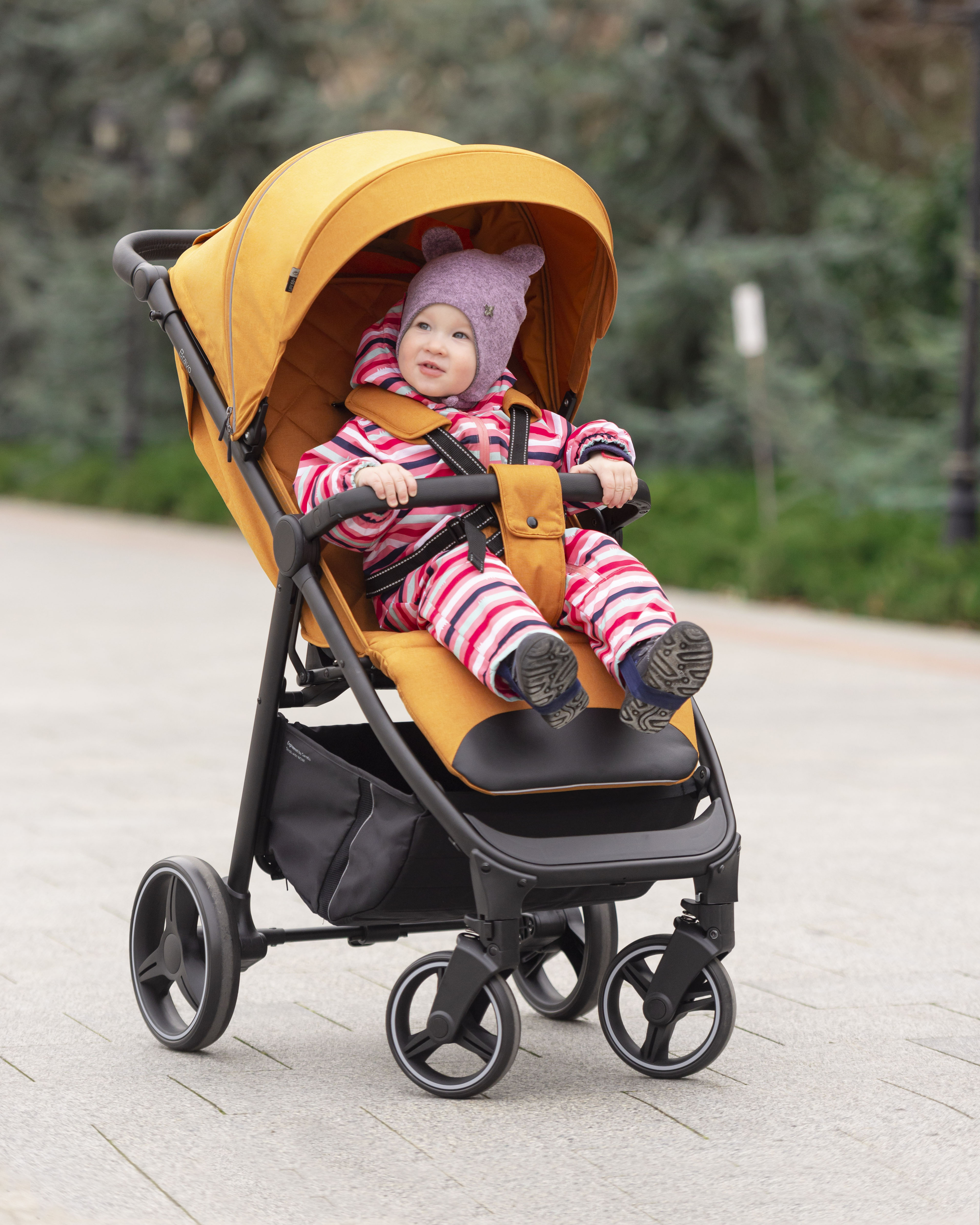 Come avere un bambino e non perdere il gusto della vita. Diario di una giovane mamma 7