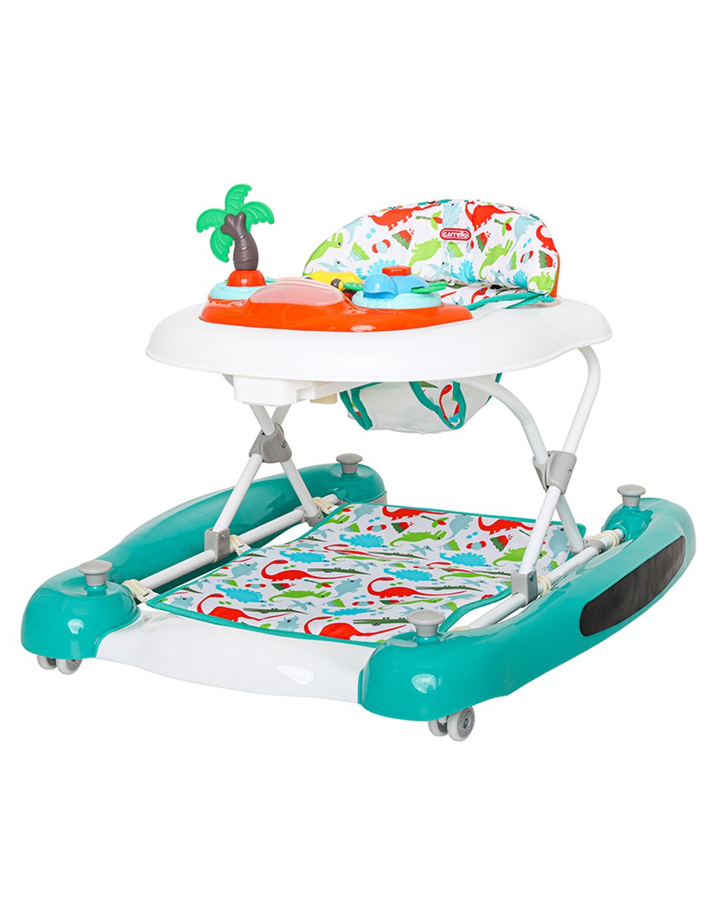 Adulti, sei rimproverato, o come aiutare il bambino a diventare intelligente giocando 11