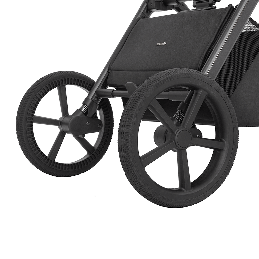 Passeggino universale Vector 2 in 1 14