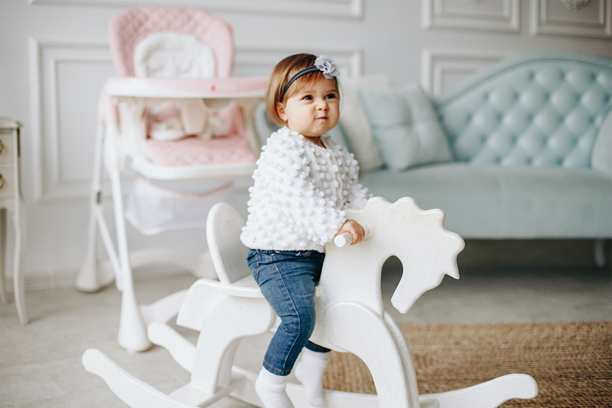 La maternità non è un'impresa, ma un piacere: il manifesto del moderno # yajemama 1