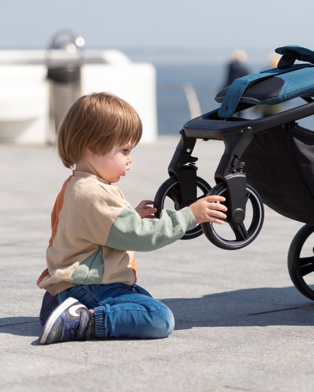 Transformers & Kids: Super forza di Carrello