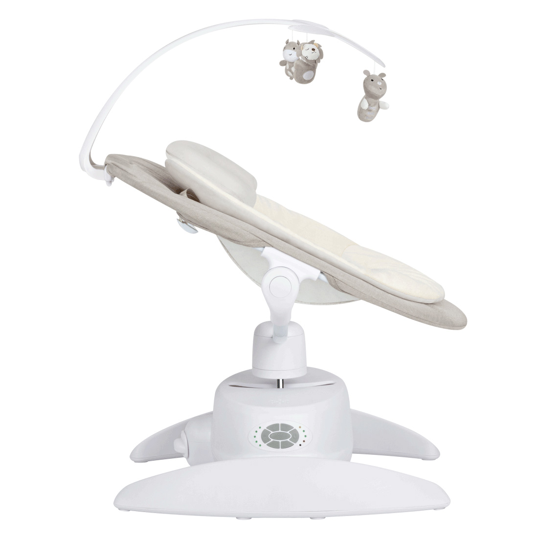 Centro di cinetosi Hobby 4