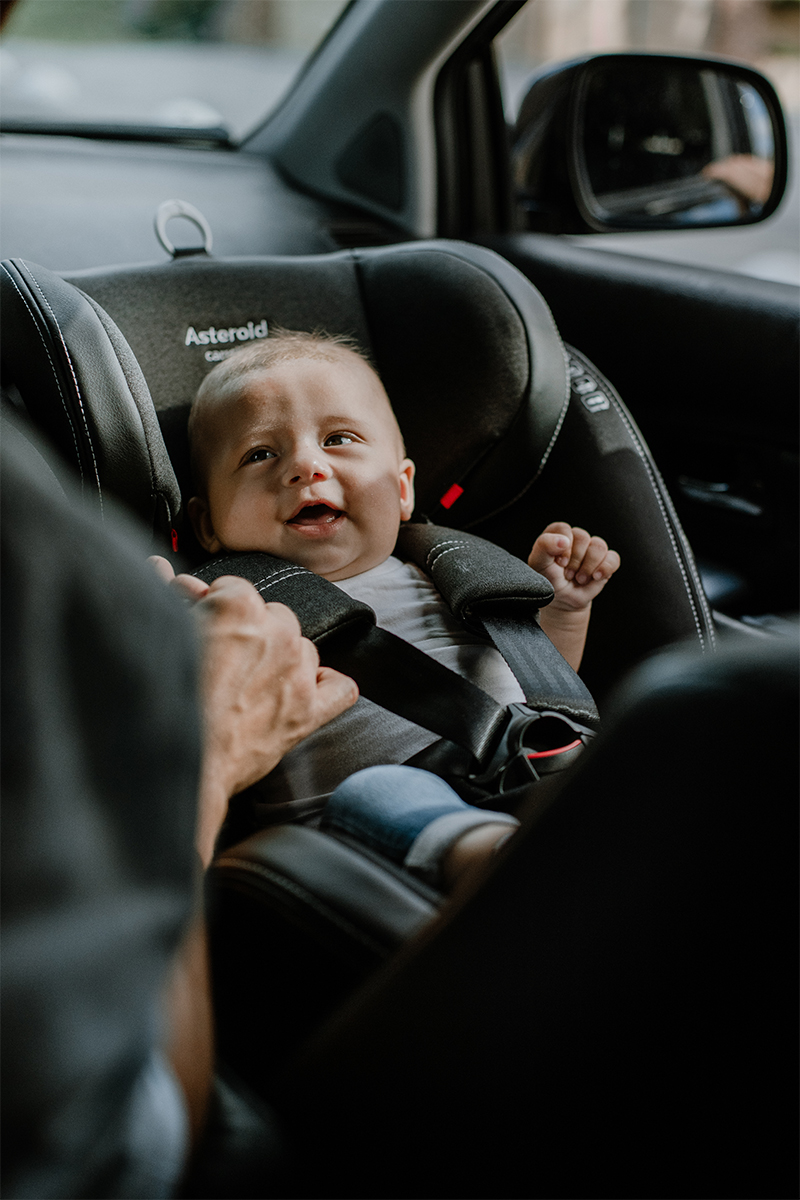 Cinque hack di vita per le mamme moderne o come utilizzare i prodotti per bambini per rendere più facile vivere 6