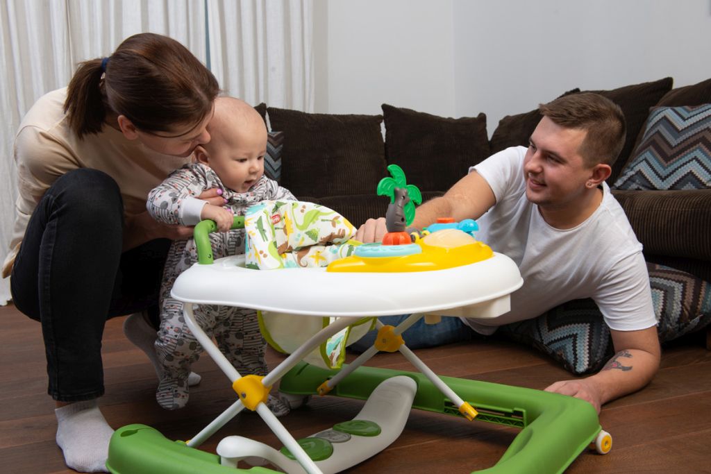 Scuola di emozioni di Carrello: insegna a tuo figlio la cosa principale! 9