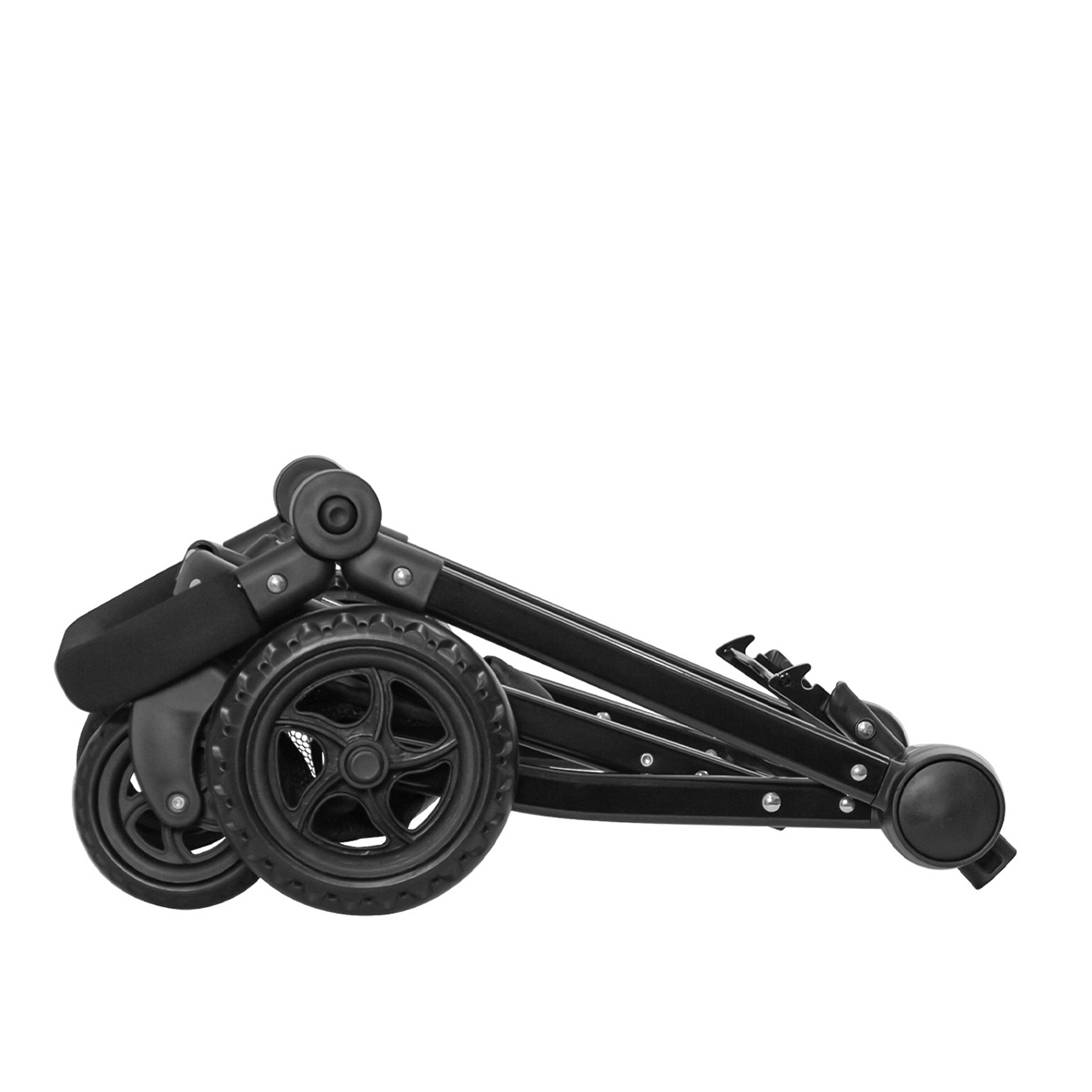 Passeggino per bambole Maestro 2 in 1 3