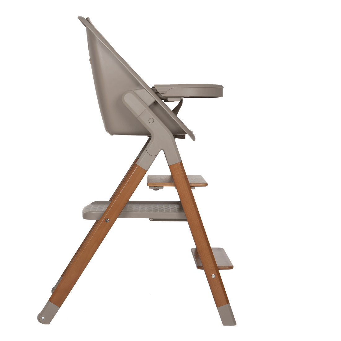 Chaise longue, seggiolone, sedia a sdraio e Torre didattica Ergo 4
