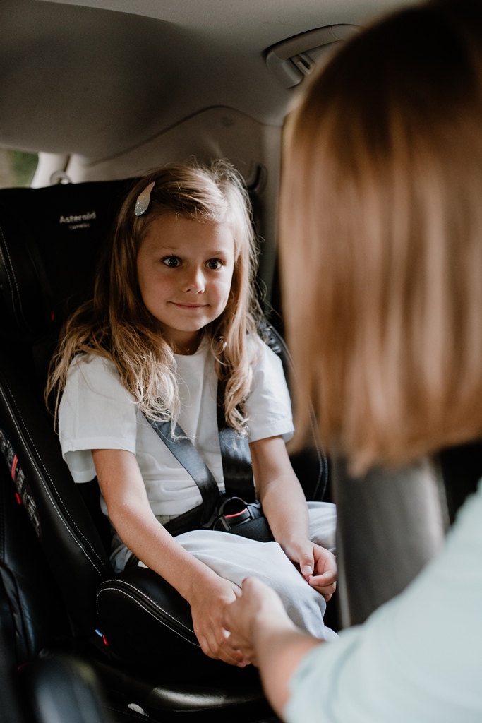 La maternità non è un'impresa, ma un piacere: il manifesto del moderno # yajemama 9