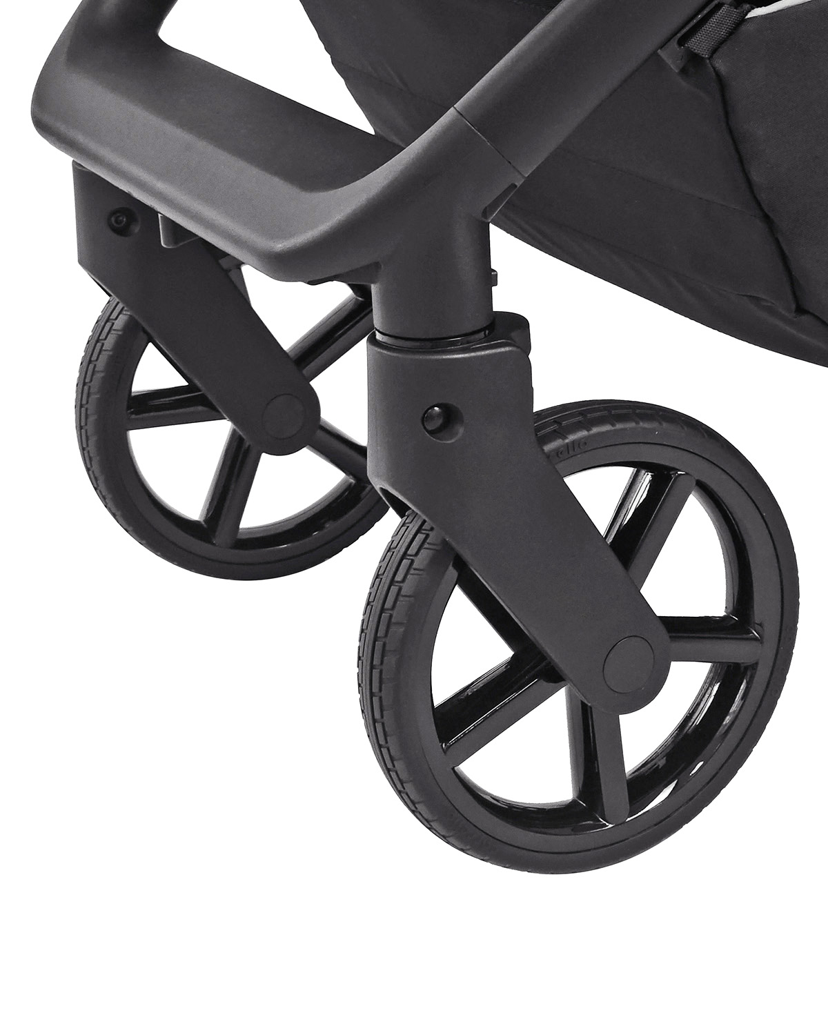 Passeggino Bravo SL 9